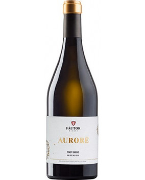 Aurore Pinot Grigio 2021 | Fautor | Moldova